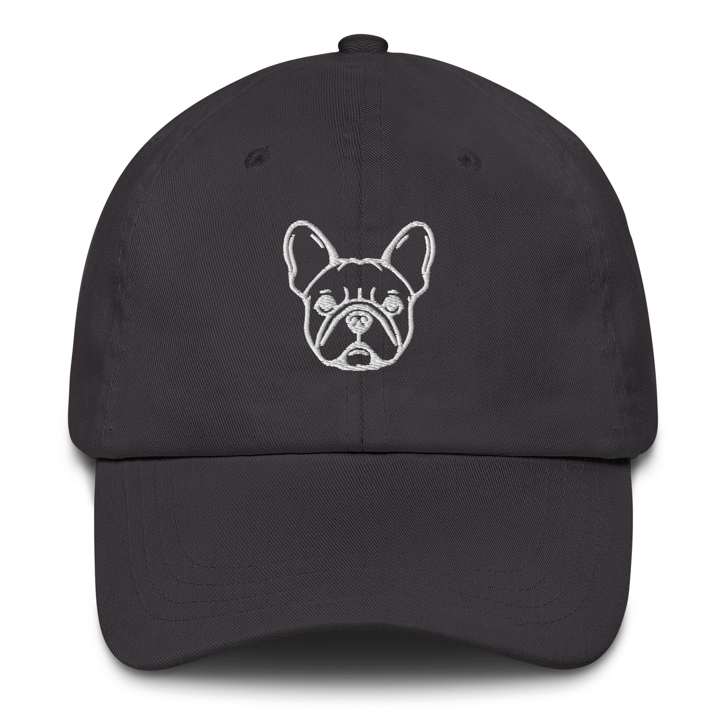 French Bulldog Hat