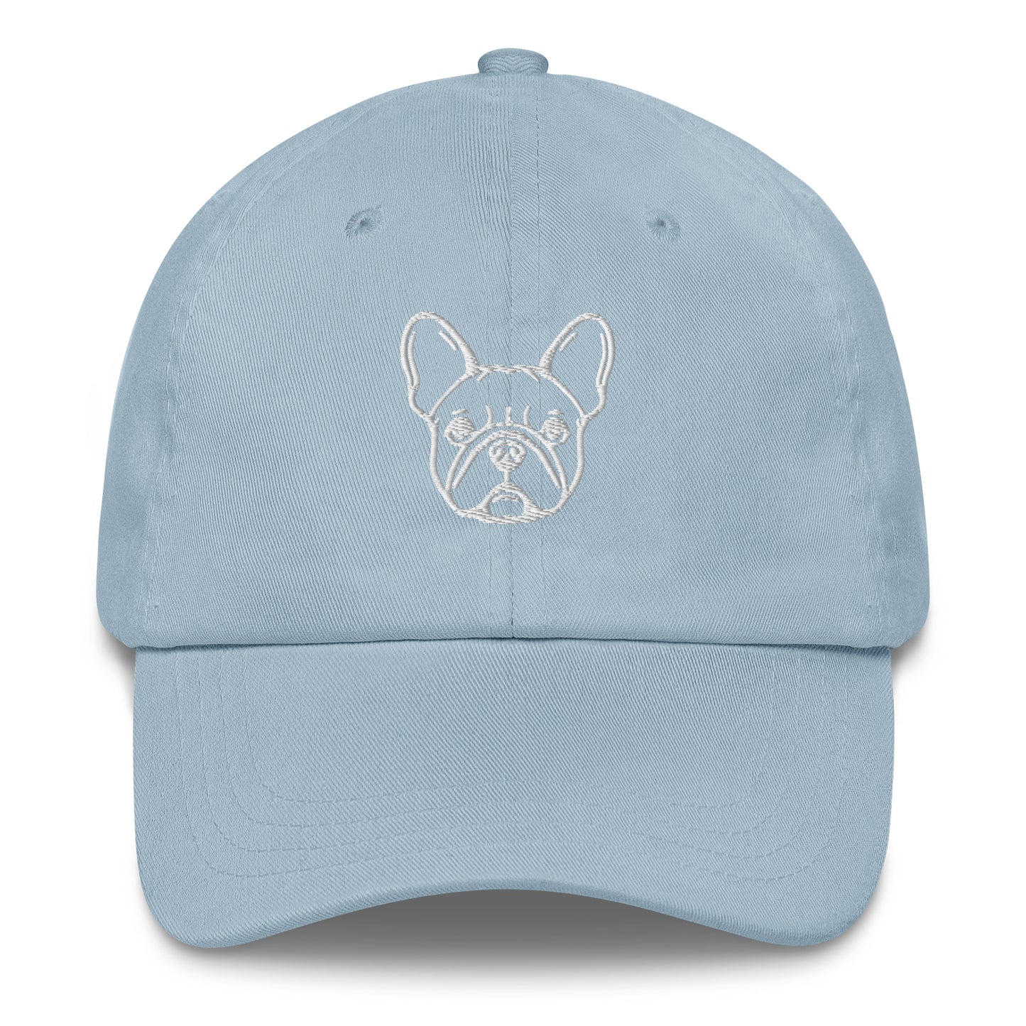 French Bulldog Hat