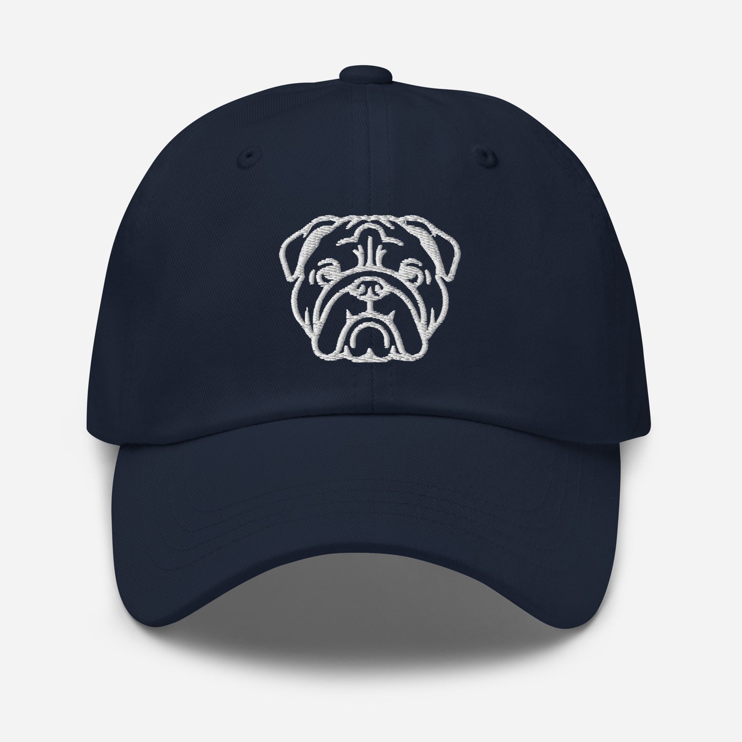 Bulldog Hat