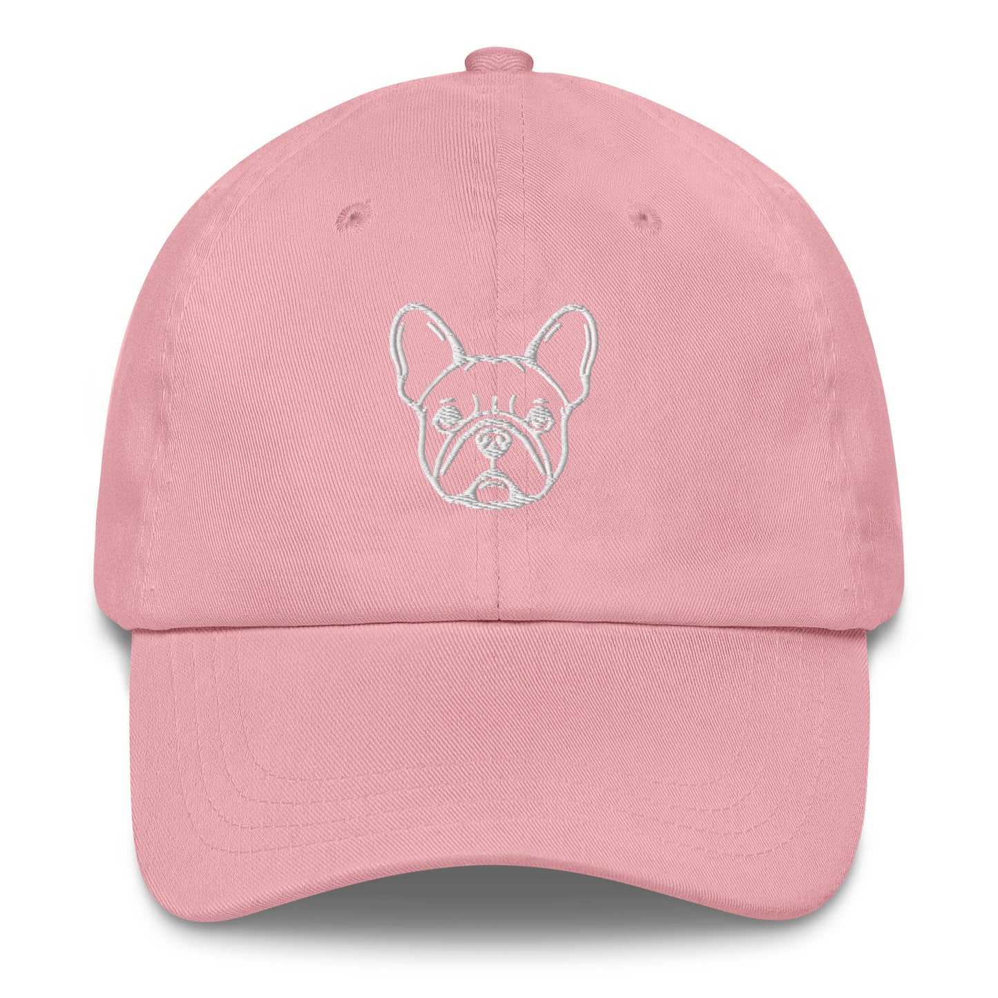 French Bulldog Hat