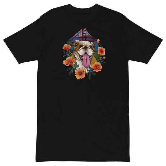 Buffy California Unisex Heritage T-Shirt
