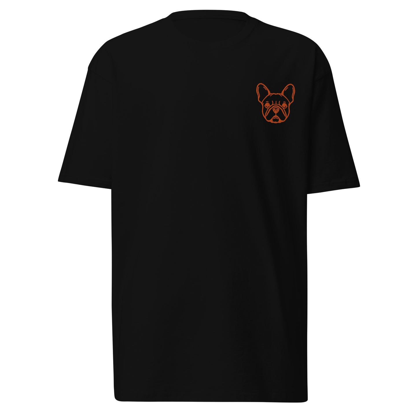 French Bulldog Halloween T-Shirt