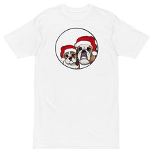 Load image into Gallery viewer, Buffy Holiday Unisex Heritage T-Shirt
