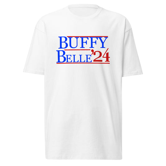 Buffy / Belle 24 Heritage T-Shirt