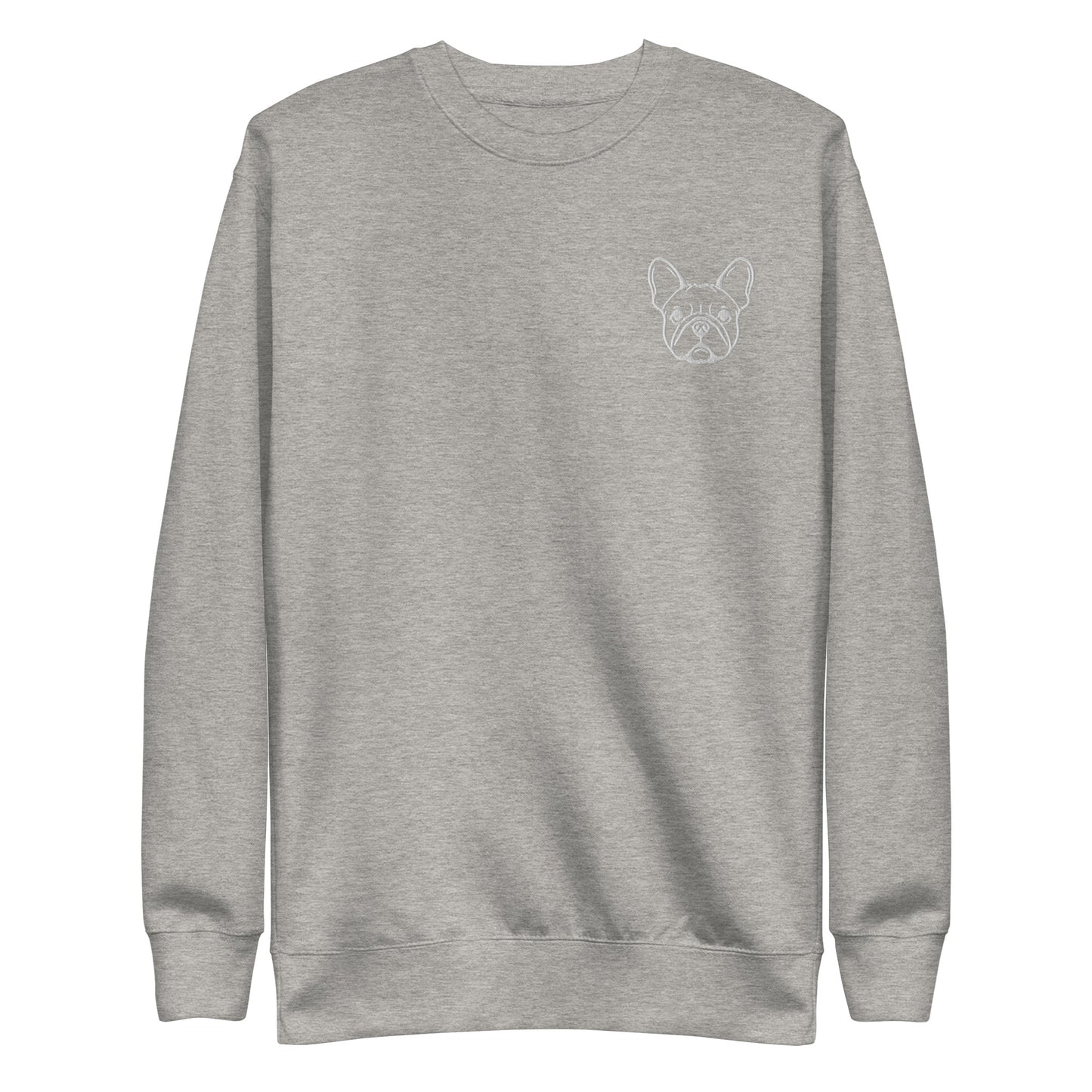 French Unisex Heritage Sweatshirt