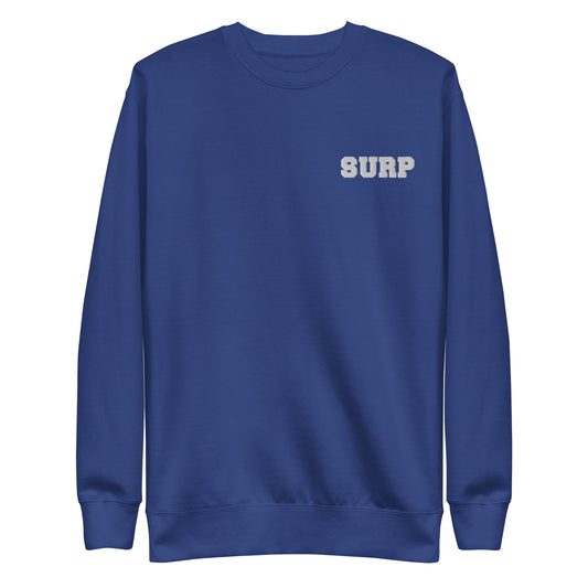 SURP Unisex Heritage Sweatshirt
