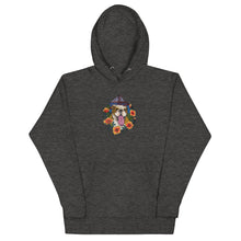Load image into Gallery viewer, Buffy California Hoodie
