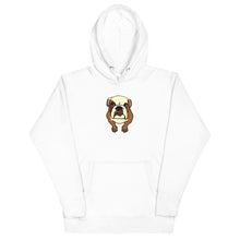 Load image into Gallery viewer, Buffy Unisex Hoodie
