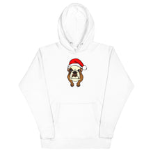 Load image into Gallery viewer, Buffy Holiday Unisex Hoodie
