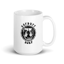Load image into Gallery viewer, Buffy Surp Mug
